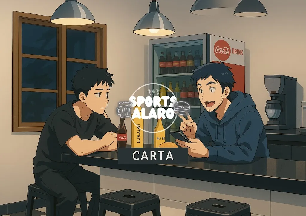 Bar Sports Alaró_Alaró_slider_image_3