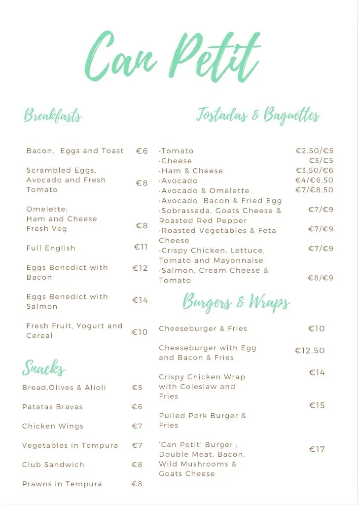 Menu_Can Petit_Alaró_image_1