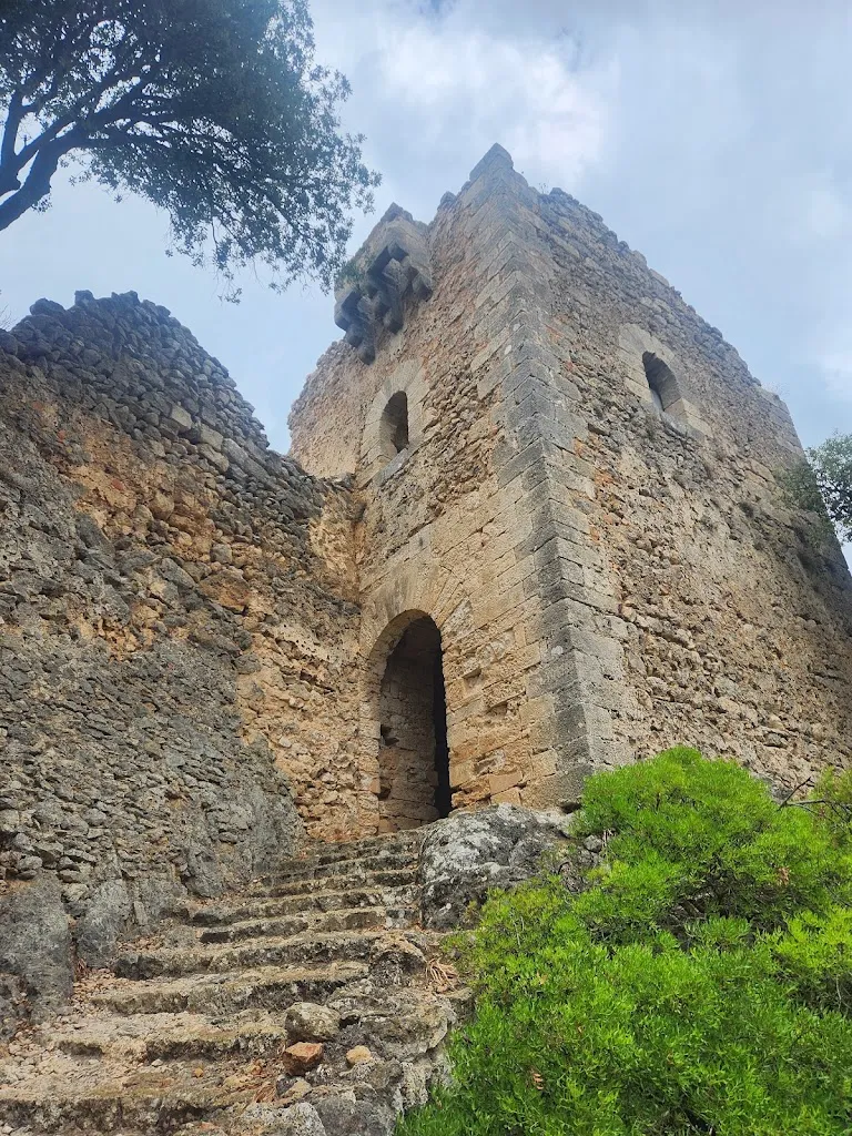 El Tio_Castell d'Alaró_Alaró_review