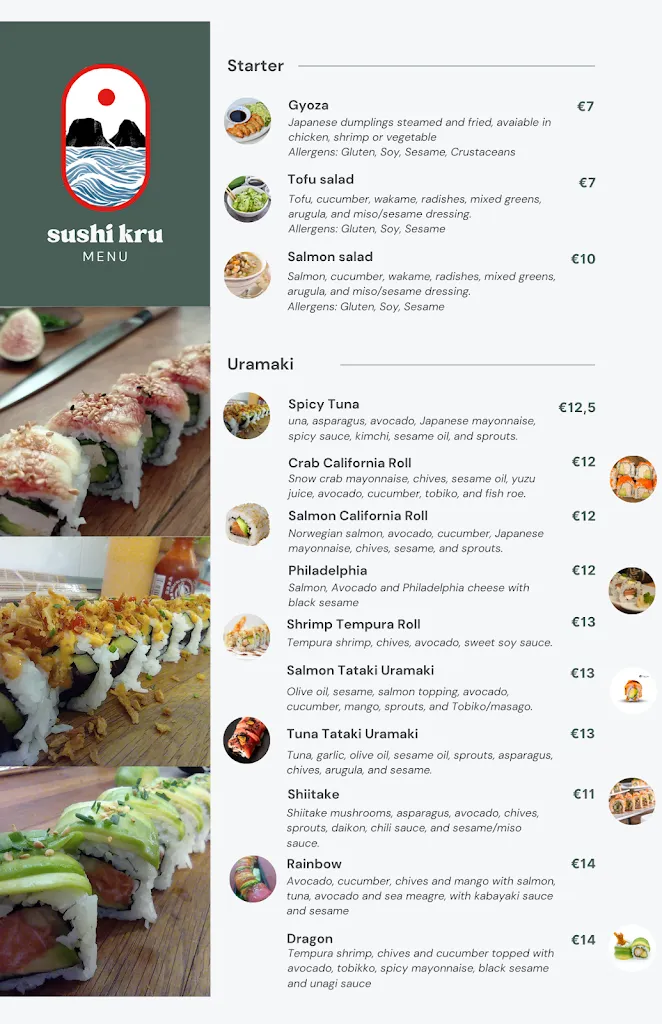 Menu_Sushi Kru_Alaró_image_1