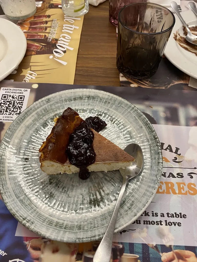 Menu_Cafetería Bar Sonia_Benijofar_immagine_6