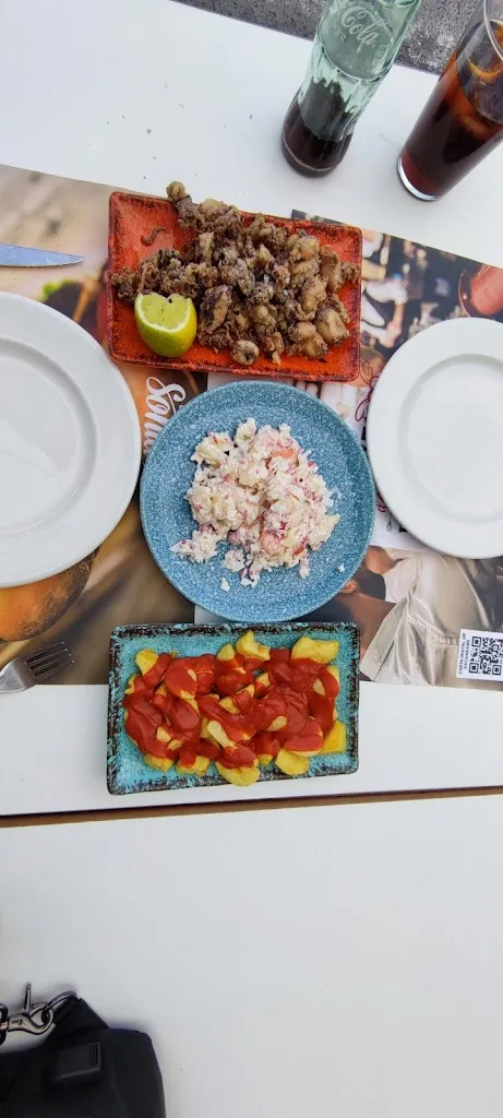 Menu_Cafetería Bar Sonia_Benijofar_immagine_7