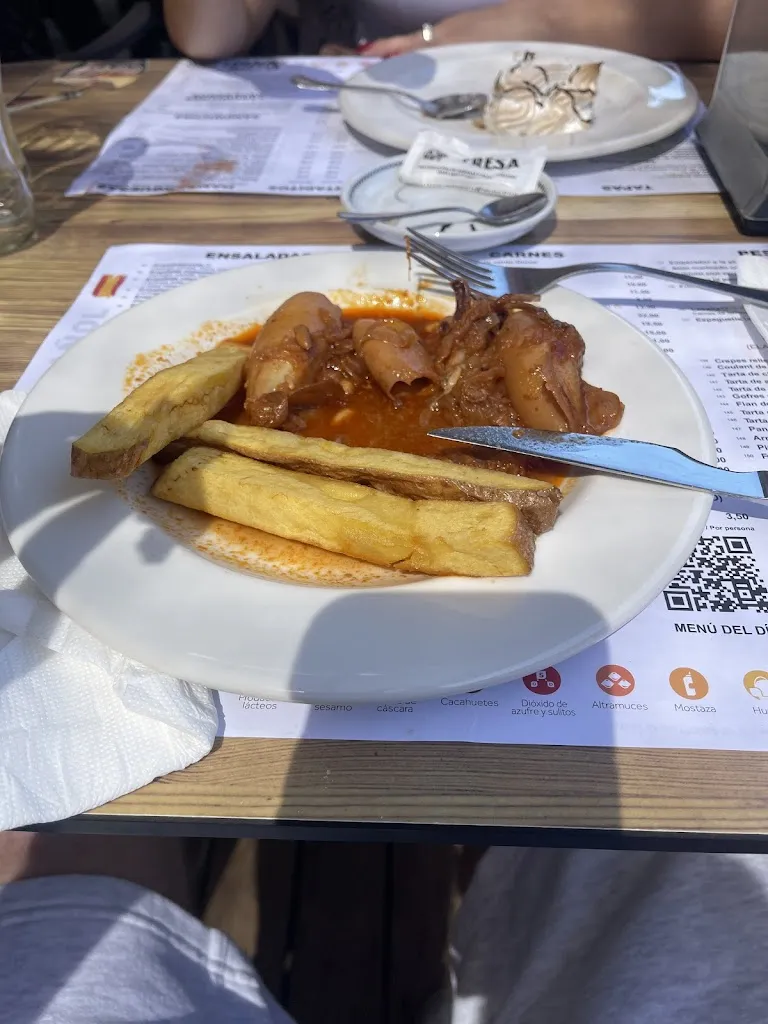 Dave_Cafetería Bar Sonia_Benijofar_recensione