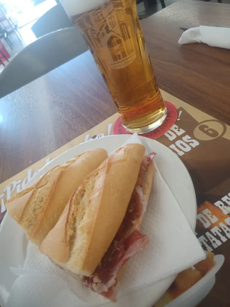 Alt Email_Cafetería Bar Sonia_Benijofar_recensione