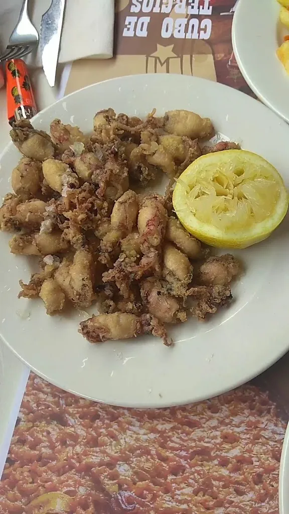 Cafetería Bar Sonia_Benijofar_slider_image_2