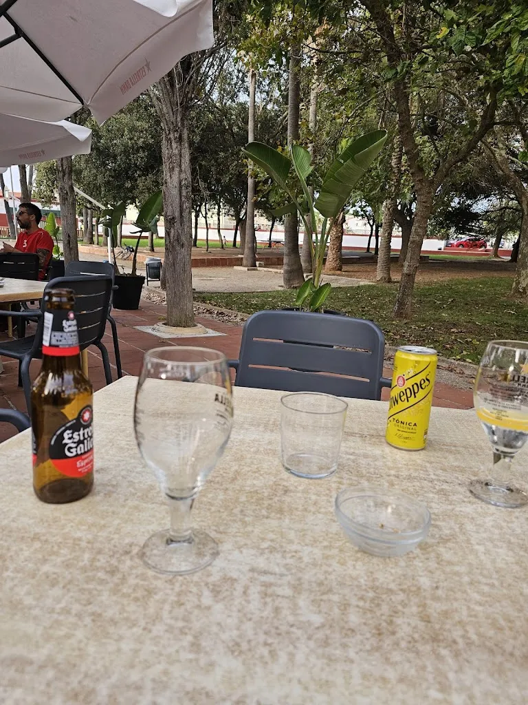 Santi Talo_Restaurant Can Jaumot_Alaior_review