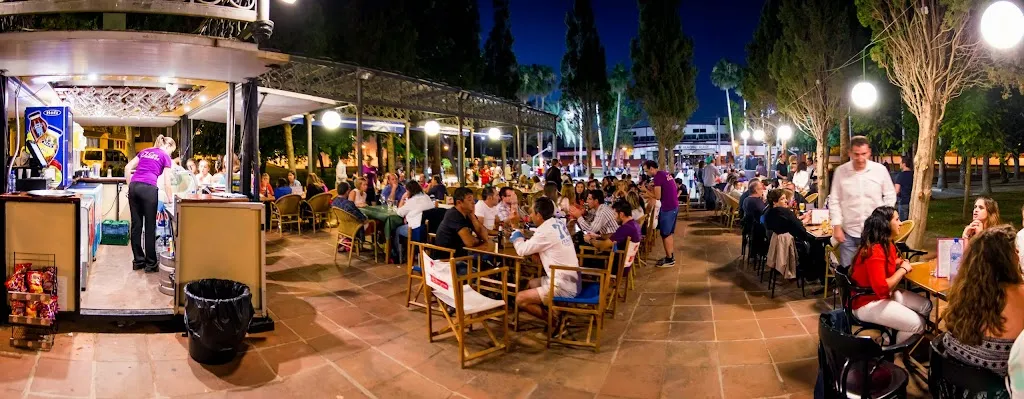 Restaurant Can Jaumot_Alaior_slider_image_1