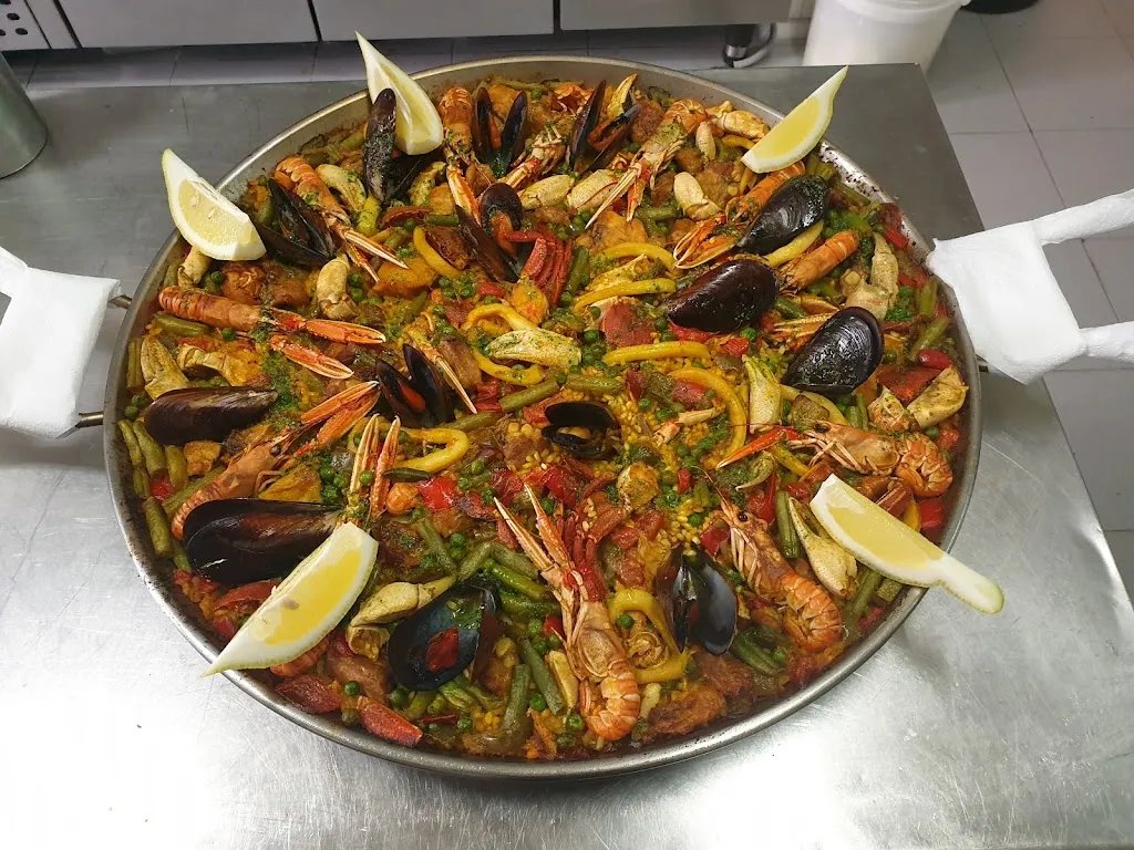 Restaurant Can Jaumot_Alaior_slider_image_2