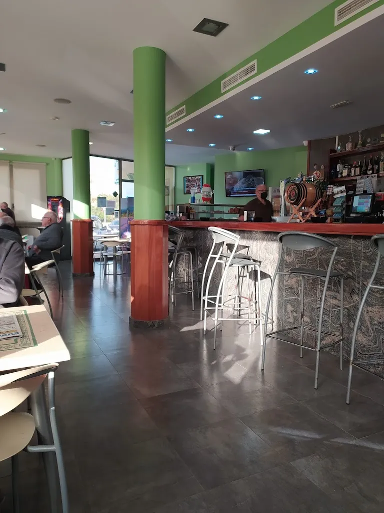 Bar Restaurant Es Pouet Nou_Alaior_slider_image_1