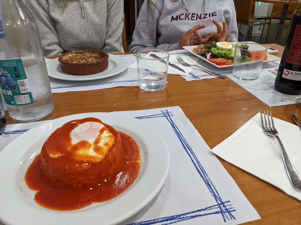 Bar Restaurant Es Pouet Nou_Alaior_slider_image_2