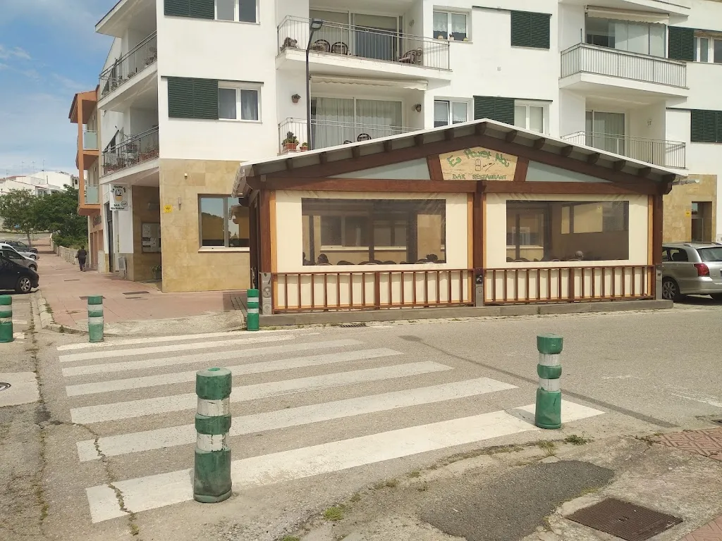 Bar Restaurant Es Pouet Nou_Alaior_slider_image_3
