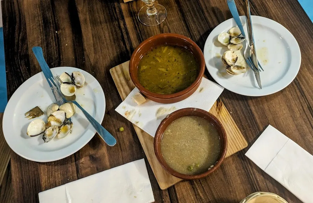 Max Nestor_Vitaca Menorca_Alaior_review