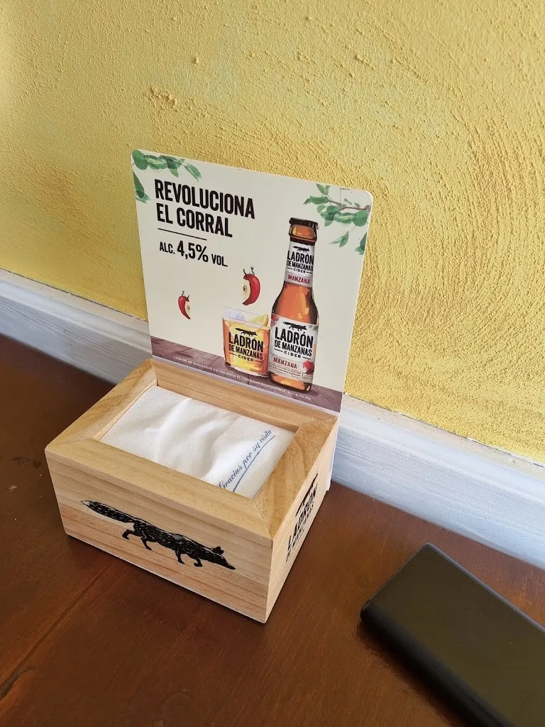 Zeh-Ty Hua_Vitaca Menorca_Alaior_review