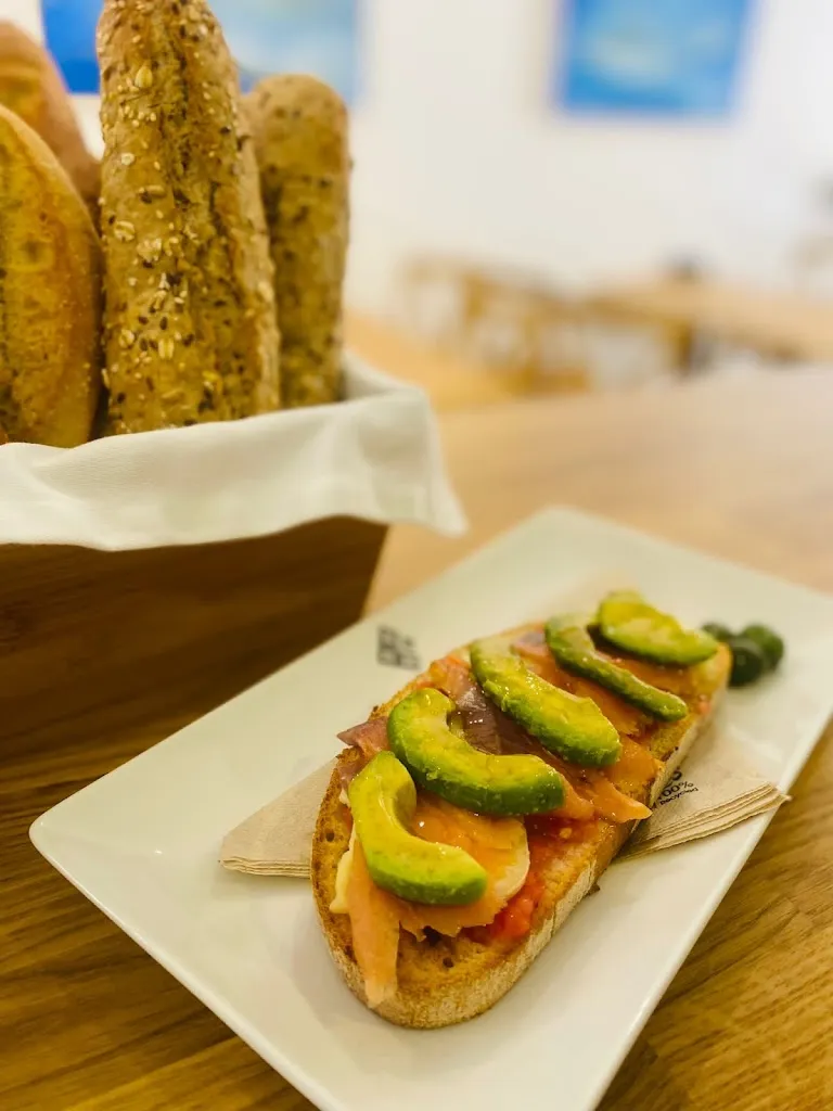 Menu_Bar Restaurant Romandre_Alaior_image_1