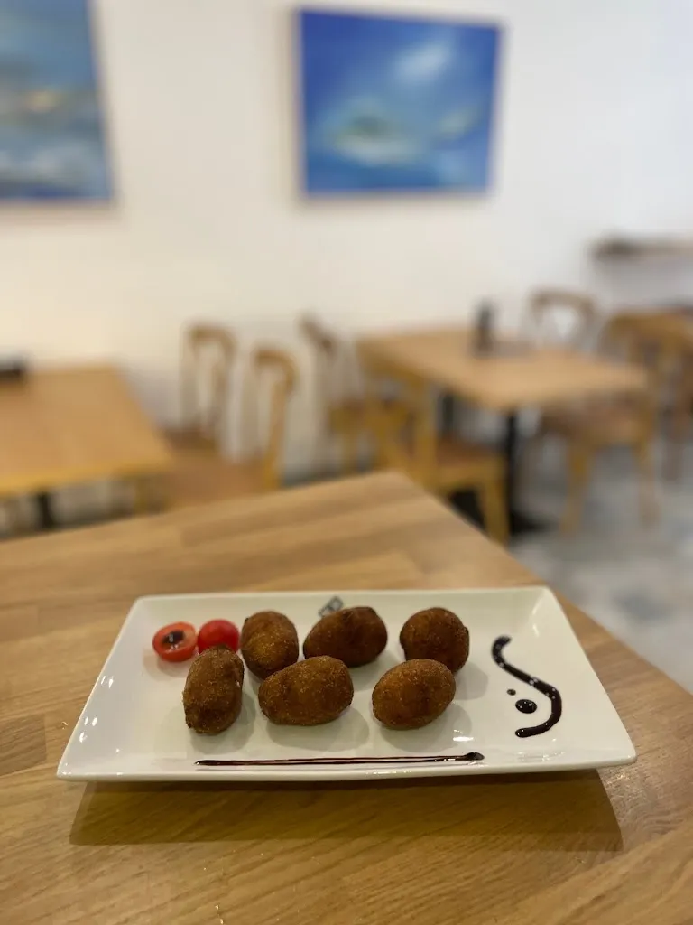 Menu_Bar Restaurant Romandre_Alaior_image_2