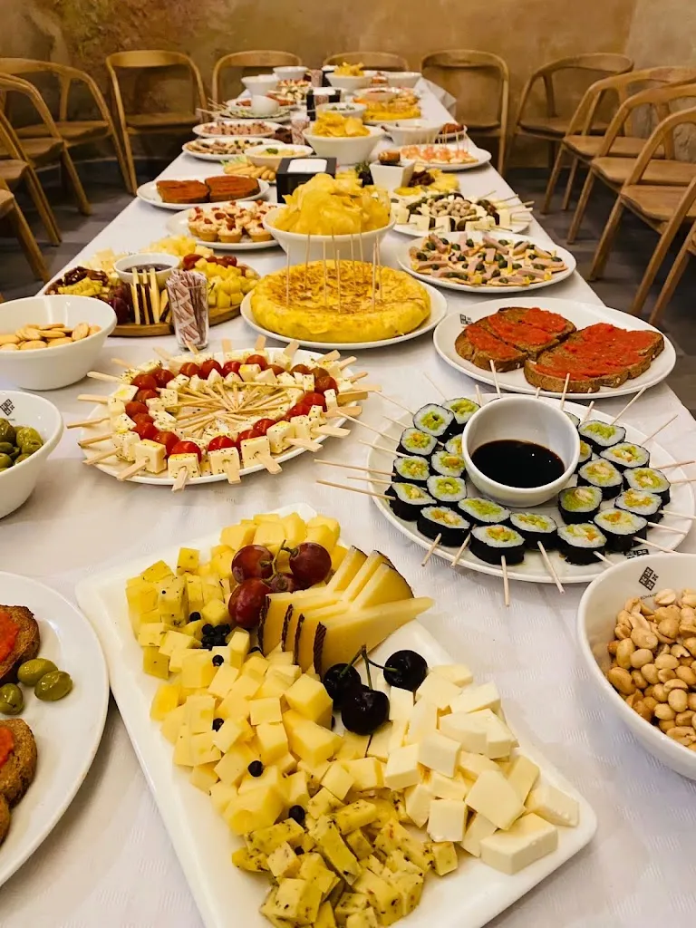 Menu_Bar Restaurant Romandre_Alaior_image_5