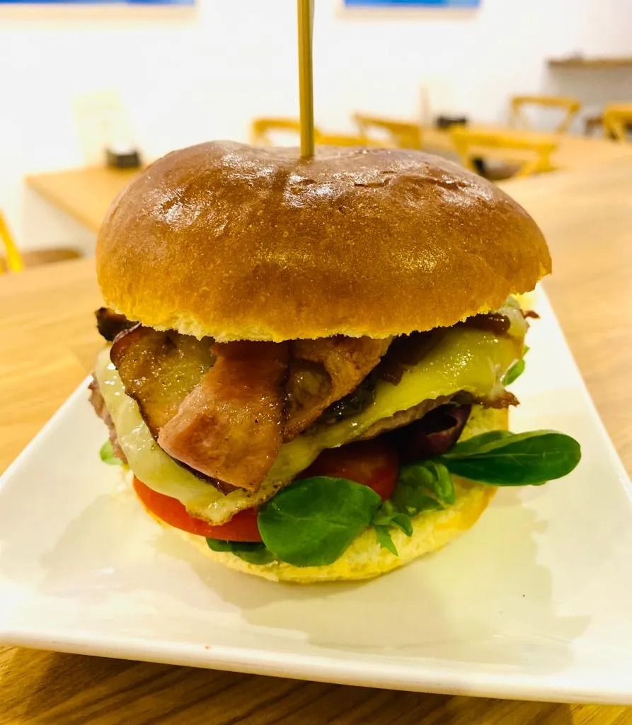 Bar Restaurant Romandre_Alaior_slider_image_3