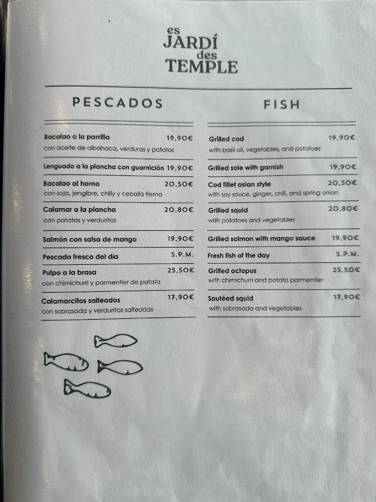 Menu_Es Jardí des Temple_Alaior_image_4