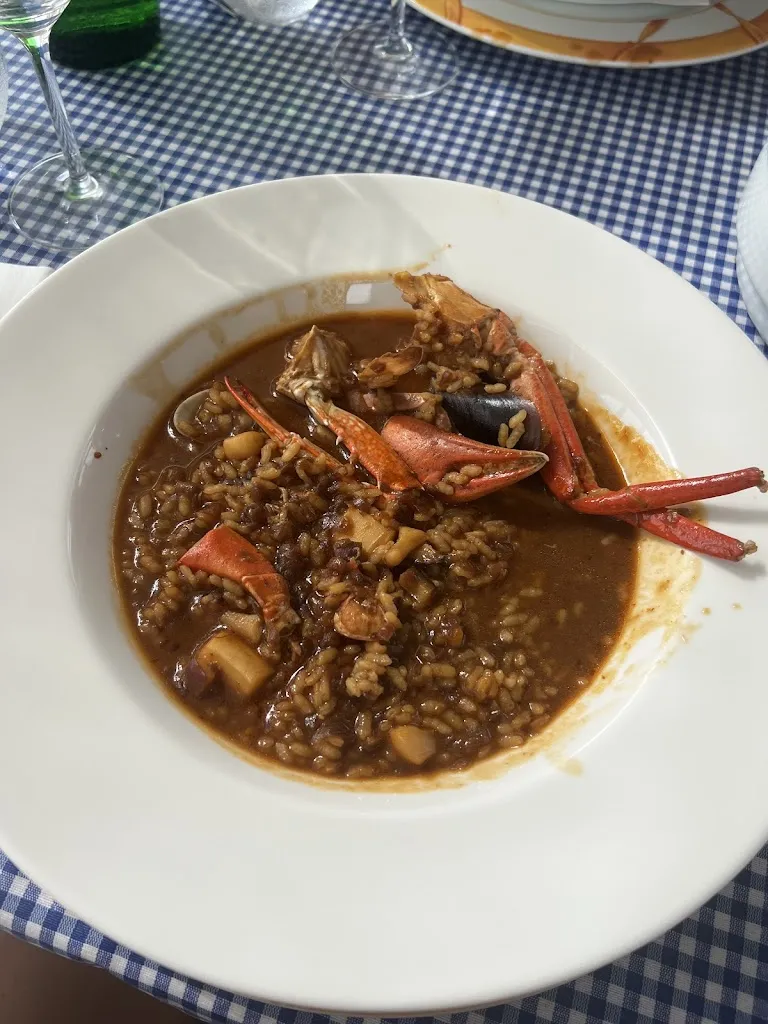 Rachel Moniz_Es Jardí des Temple_Alaior_review