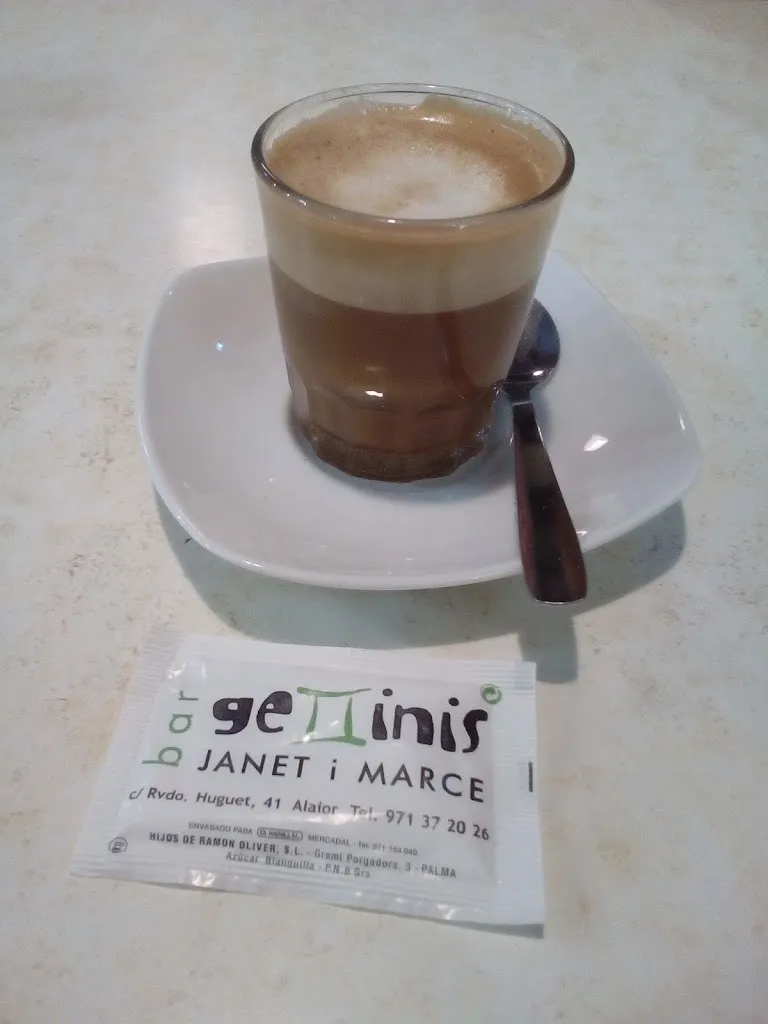 Menu_Bar Geminis_Alaior_image_6