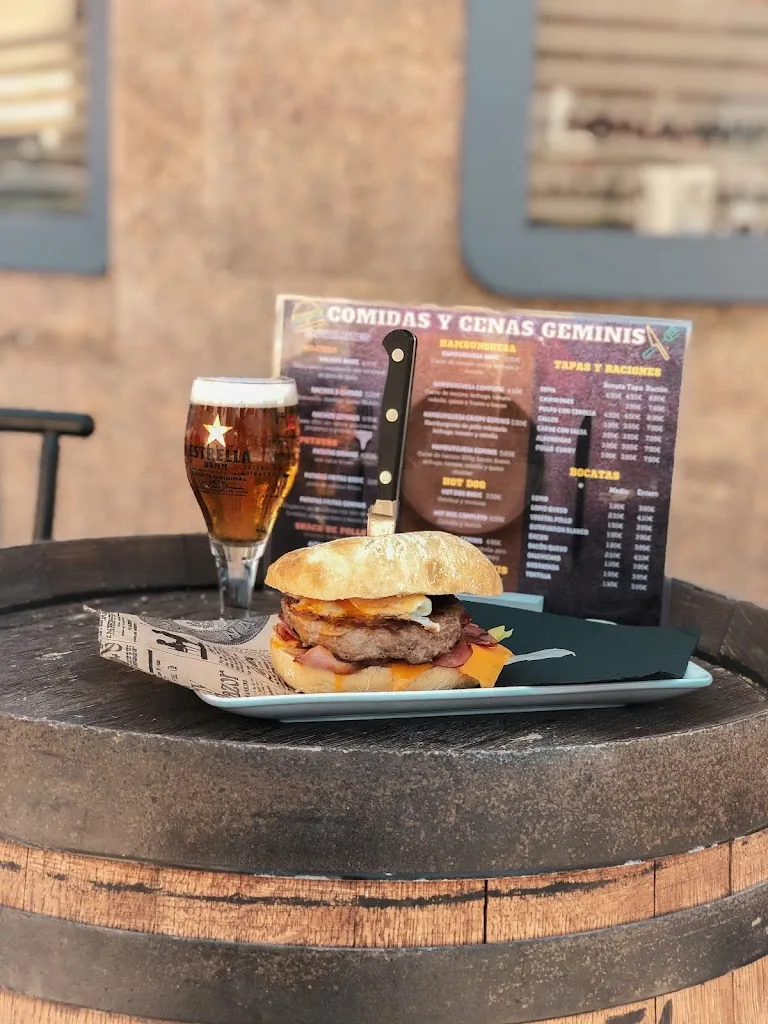 Bar Geminis_Alaior_slider_image_3