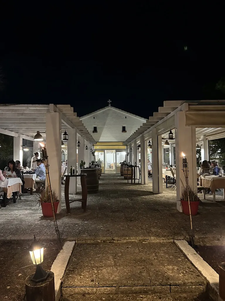 Gabriel Morelli_Es Forn de Torre Solí Nou_Alaior_review