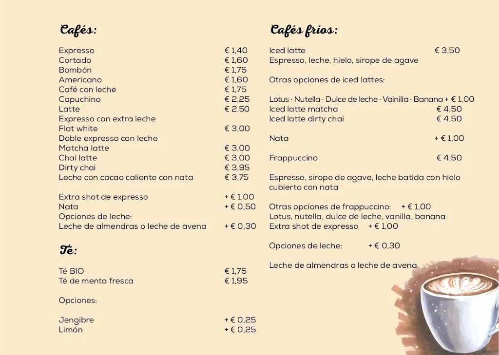 Menu_Luma brunch_Benijofar_image_2