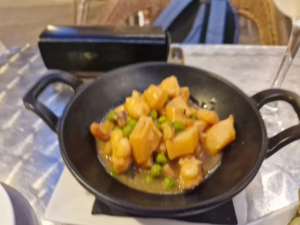 Miro Dimitrov_Ca na Divina_Alaior_review