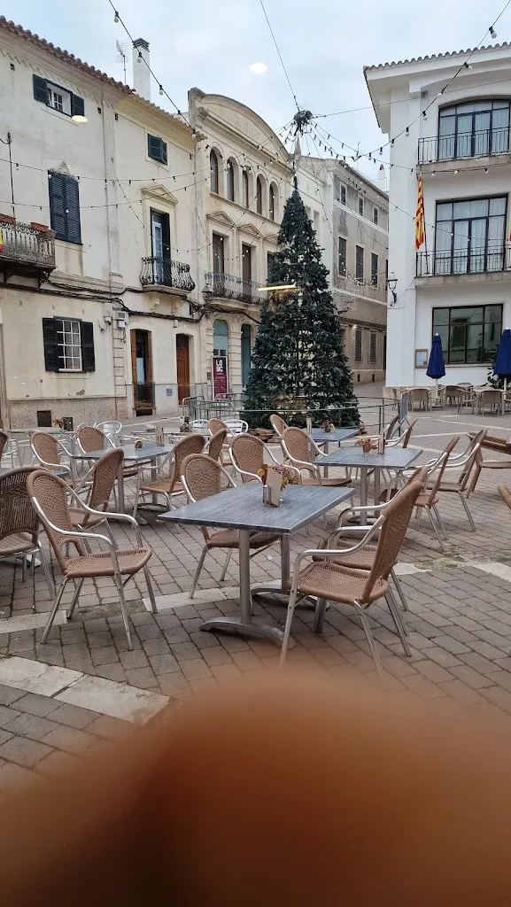 Santi Talo_Ca na Divina_Alaior_review