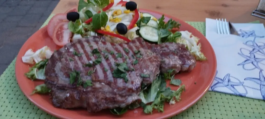 Menu_La Bella Napoli Alaior_Alaior_image_5