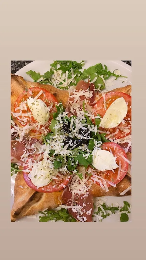 Menu_La Bella Napoli Alaior_Alaior_image_6