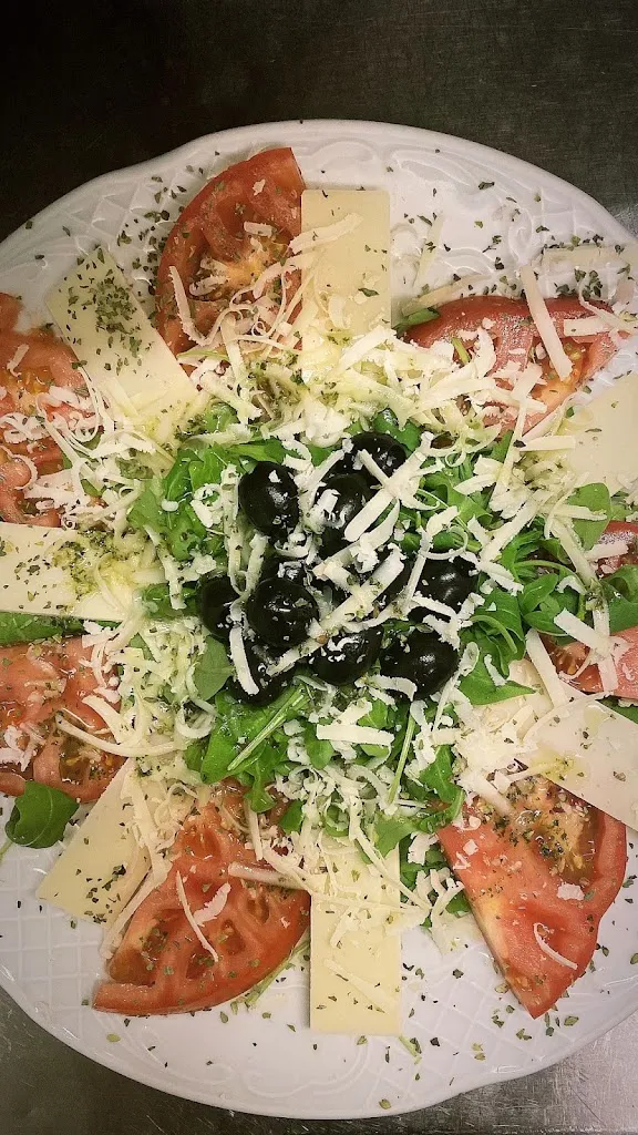 Menu_La Bella Napoli Alaior_Alaior_image_7