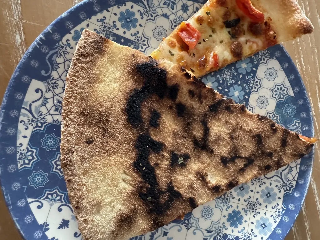 Judit_La Bella Napoli Alaior_Alaior_review