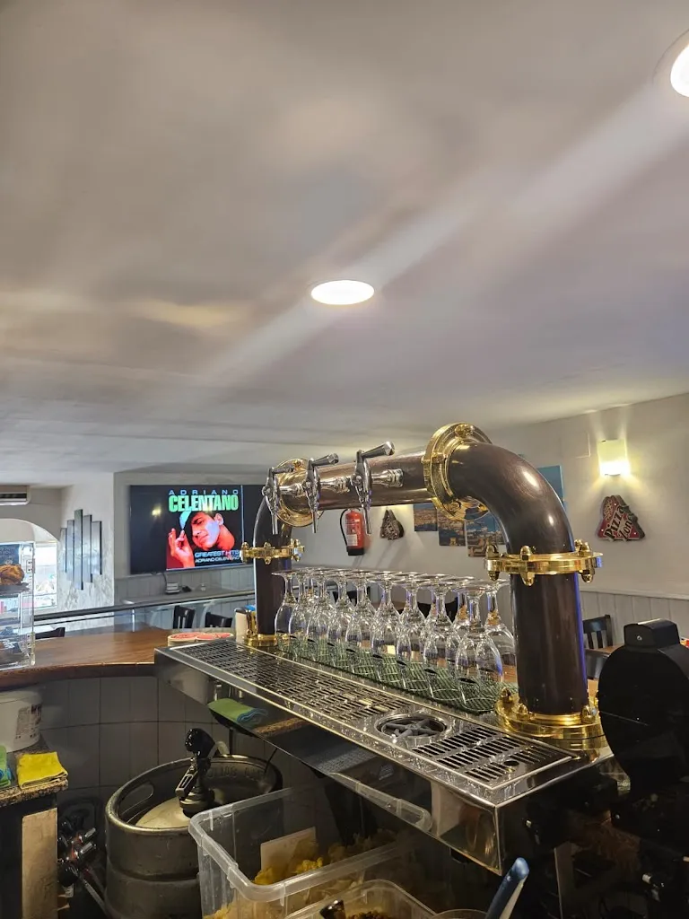 La Bella Napoli Alaior ristorante a Alaior