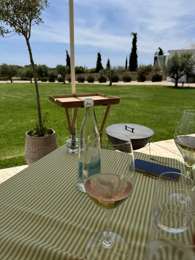 G B_El Olivar de Amagatay_Alaior_review