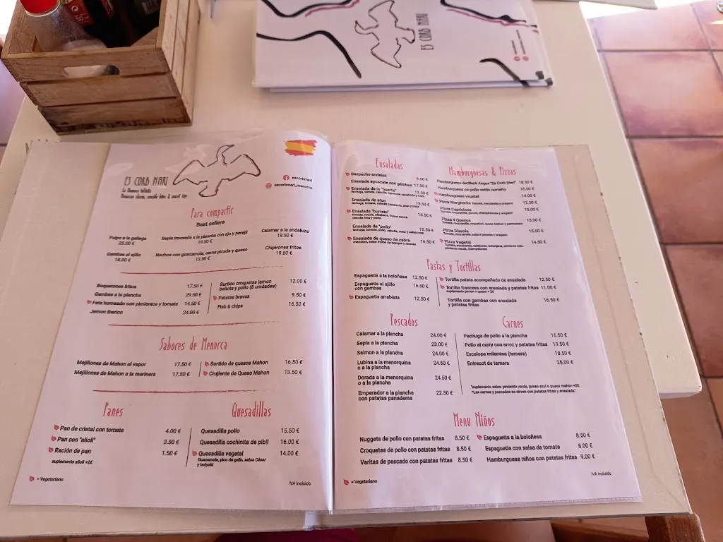 Menu_Es Corb Marí_Alaior_image_1