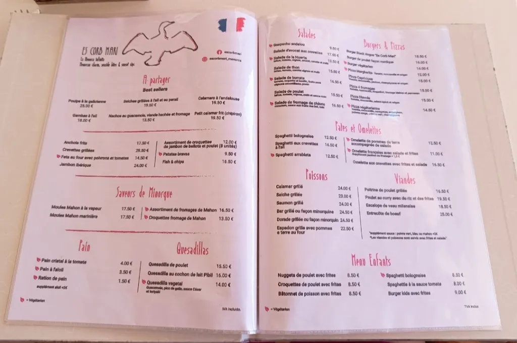 Menu_Es Corb Marí_Alaior_image_3