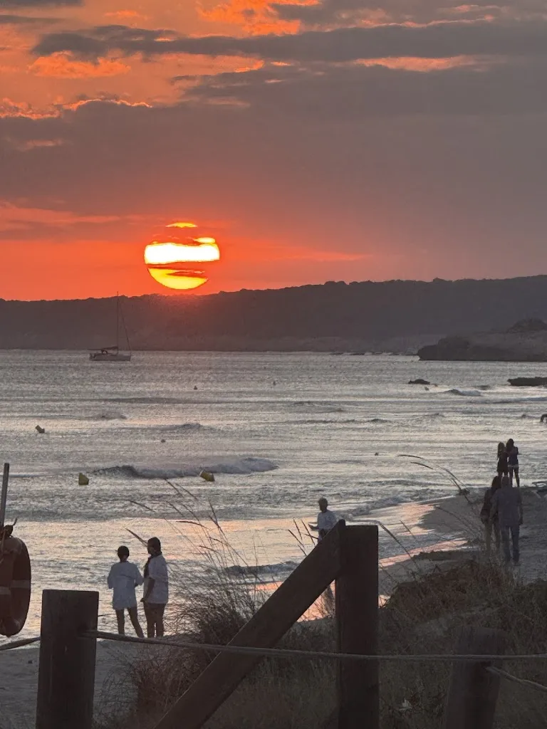 Stephanie Stead_Es Corb Marí_Alaior_review