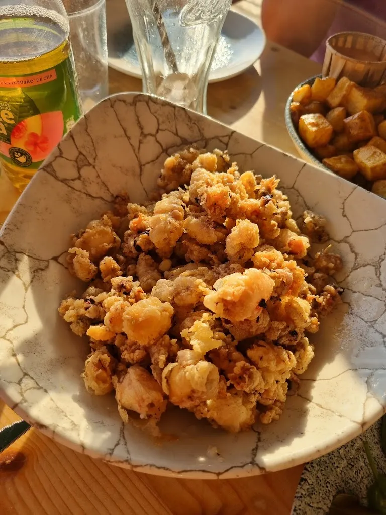 Marialetizia Leonardo_Ses Garces_Alaior_review