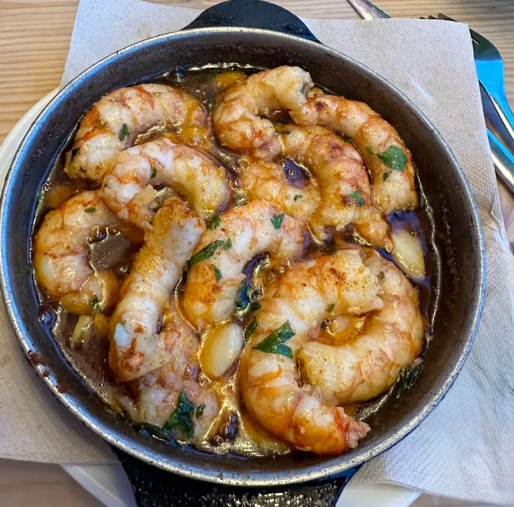 Karol Naylor_Ses Garces_Alaior_review