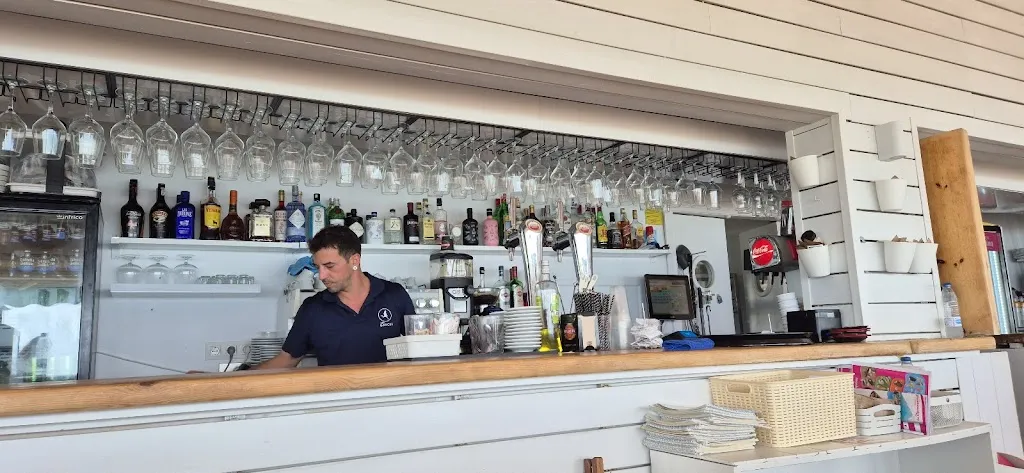 Francois Grobler_Ses Garces_Alaior_review