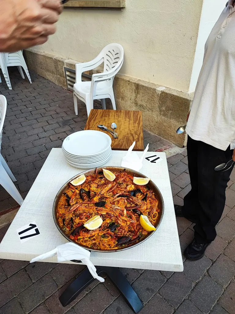 Menu_Restaurante pizzeria casino_Alaior_image_5