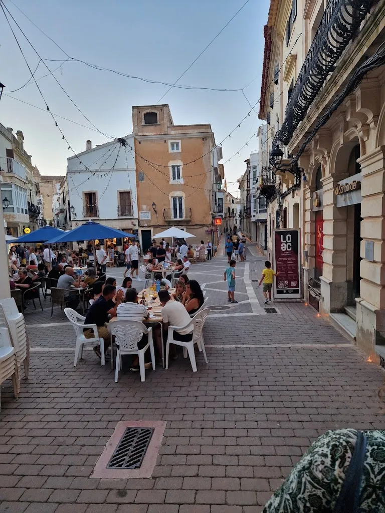 JJ_Restaurante pizzeria casino_Alaior_review