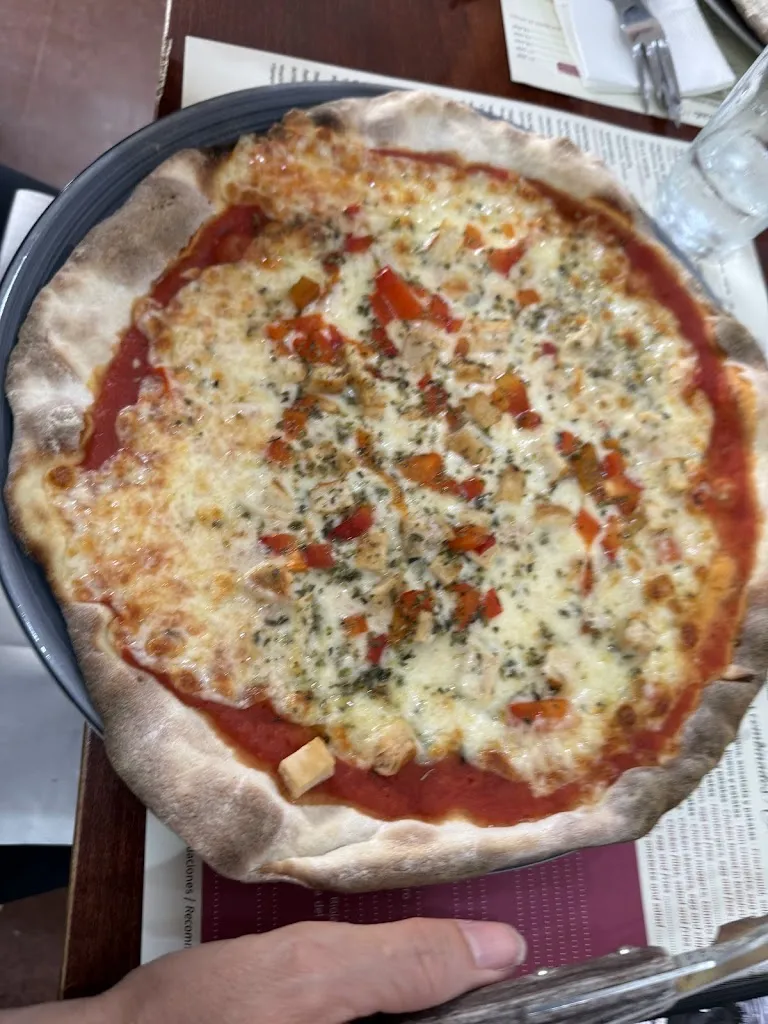 Restaurante pizzeria casino_Alaior_slider_image_2