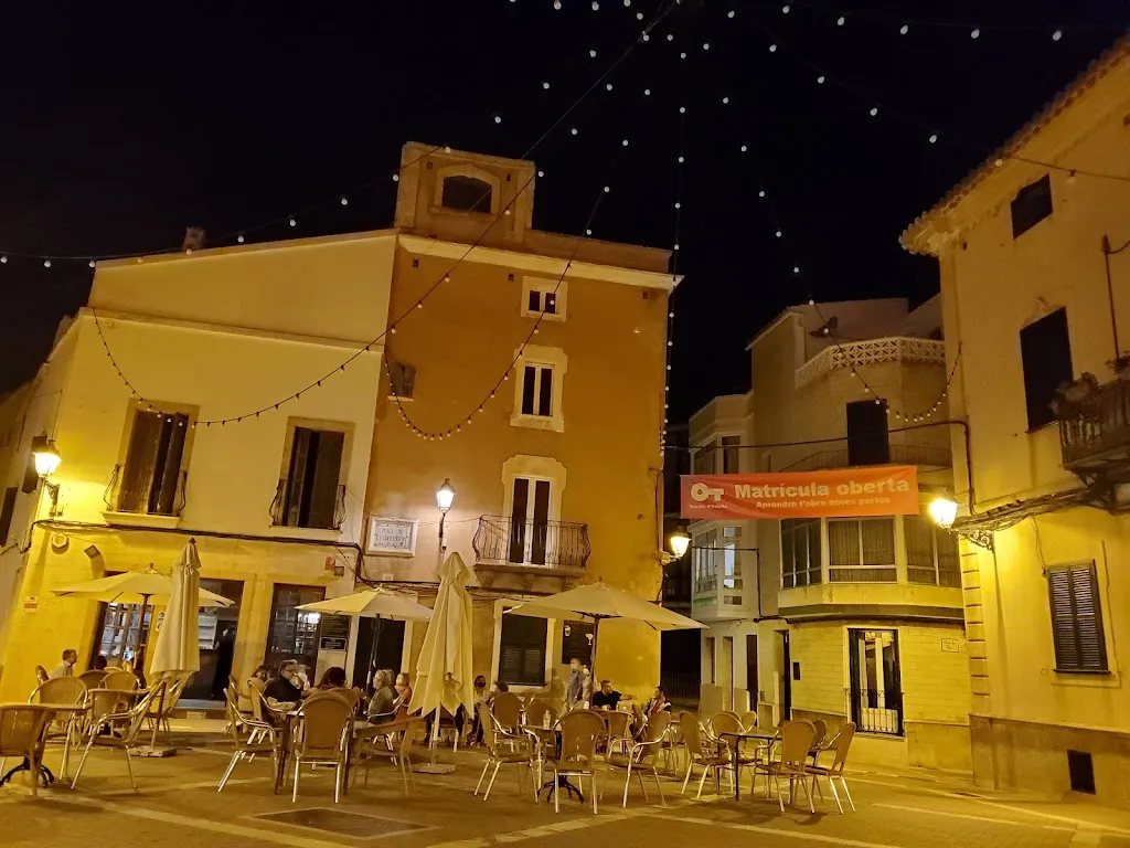 Restaurante pizzeria casino_Alaior_slider_image_3