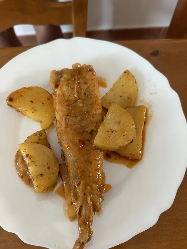 Joaquim Barba Sibina_MenorCuina_Alaior_review