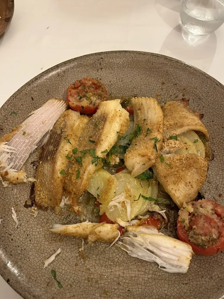 Rosina Edney_Restaurant Ca N'Olga_Alaior_review
