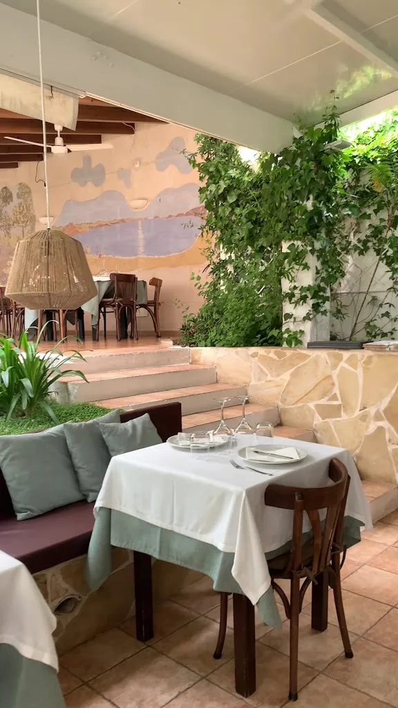 Restaurant Ca N'Olga_Alaior_slider_image_2