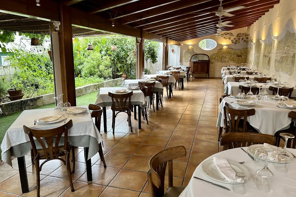 Restaurant Ca N'Olga_Alaior_slider_image_3