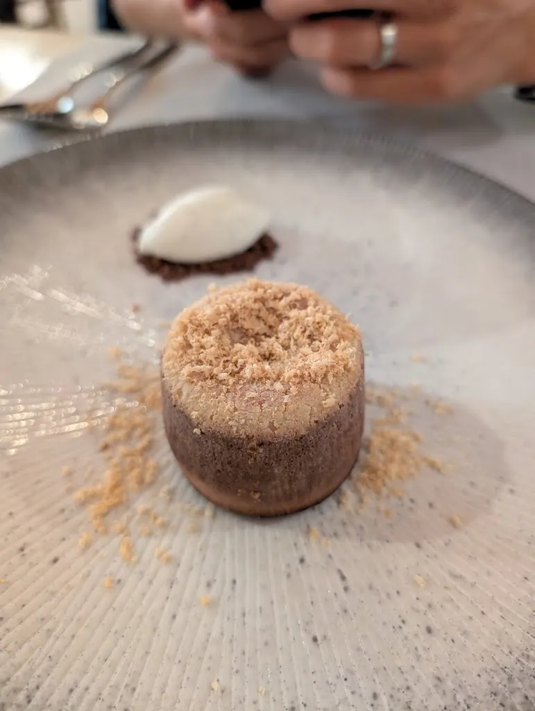 Kathleen Ooi_Only Adults Restaurante - Hotel Agroturismo Llucasaldent Gran_Alaior_review